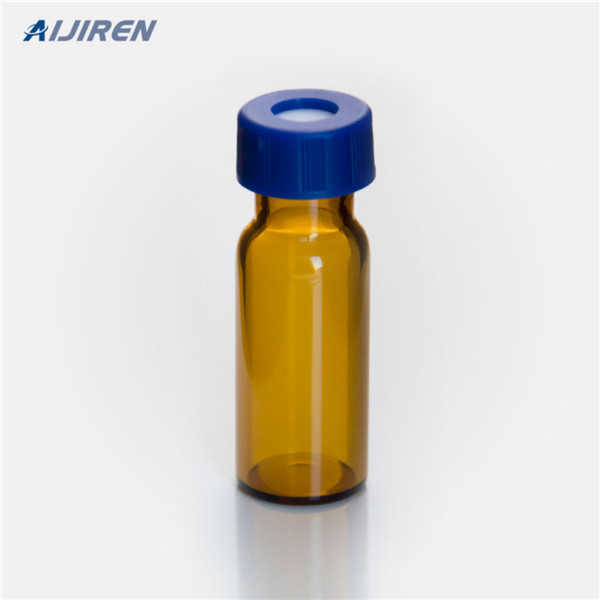 hot selling 1.5ml screw hplc vial for hplc